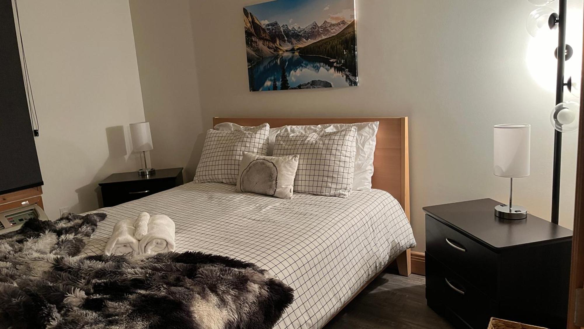 Condo Du Bonheur Mont-Tremblant Extérieur photo