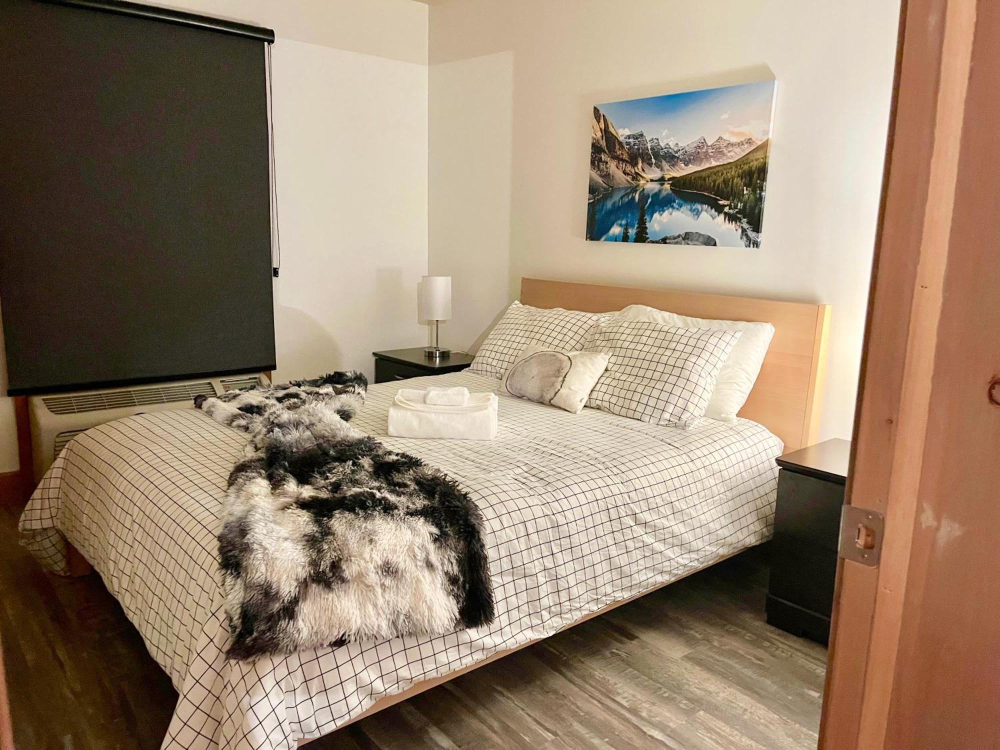 Condo Du Bonheur Mont-Tremblant Extérieur photo