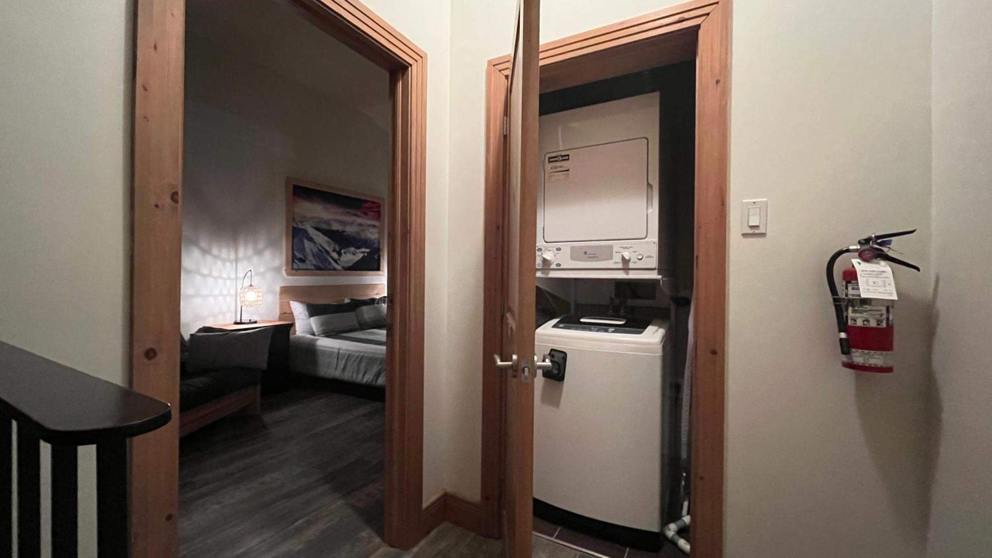 Condo Du Bonheur Mont-Tremblant Extérieur photo